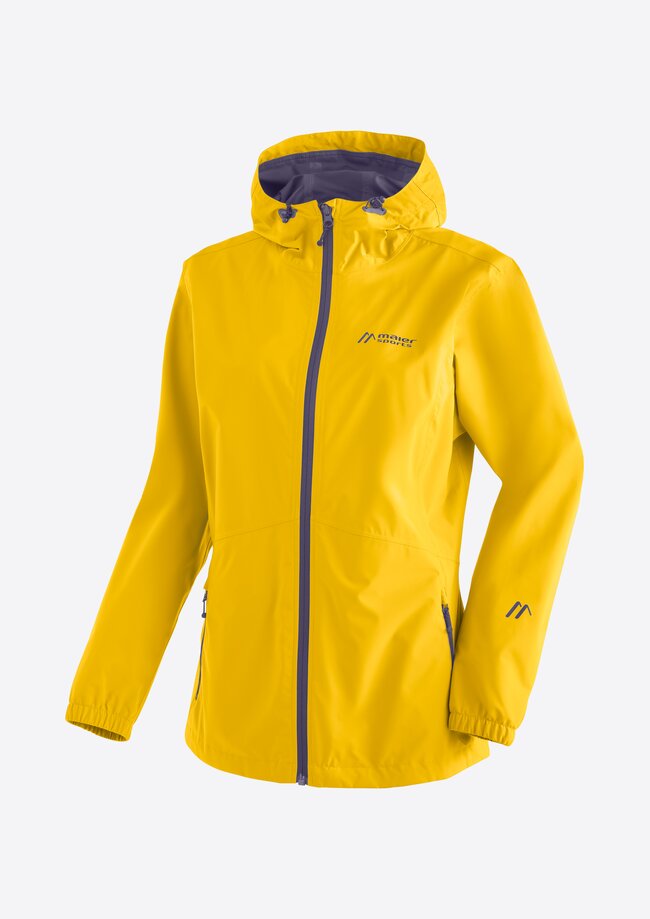 Outdoor jackets Tind Eco W