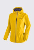 Outdoor jackets Tind Eco W maiersports.product-grid.filter.baseColour.gelb