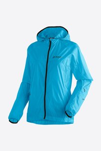 Outdoor jackets Feathery W
