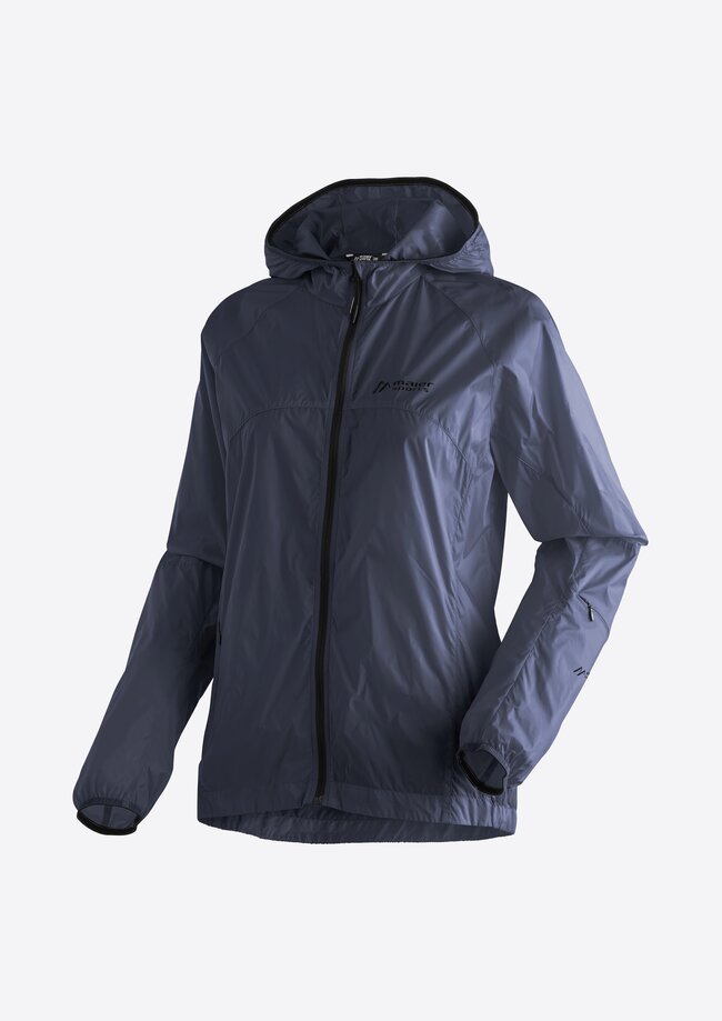 Outdoor jackets Feathery W
