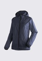 Outdoor jackets Feathery W blue