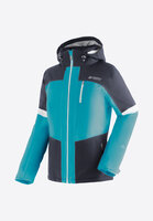 Ski jackets Eiberg W blue