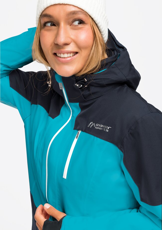 Ski jackets Eiberg W