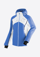 Ski jackets Monzabon W blue white