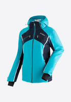 Ski jackets Monzabon W blue