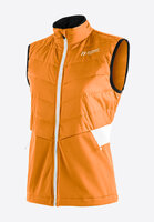 Winter jackets Ilsetra Vest W maiersports.product-grid.filter.baseColour.gelb