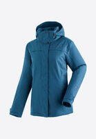 Winter jackets Lisbon blue