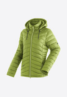 Winter jackets Notos 2.0 W green