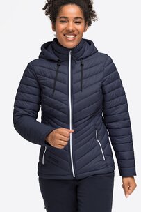 Winter jackets Notos 2.0 W