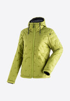 Winter jackets Pampero W green