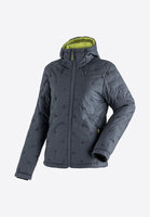 Winter jackets Pampero W grey
