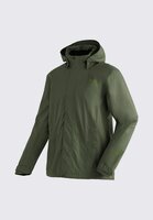 Outdoor jackets Metor M green