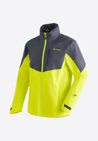 Outdoor jackets Halny M maiersports.product-grid.filter.baseColour.gelb grey