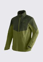 Outdoor jackets Halny M green green