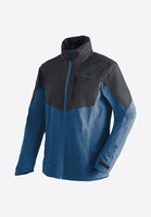 Outdoor jackets Halny M blue black