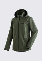 Outdoor jackets Altid 2.0 M green
