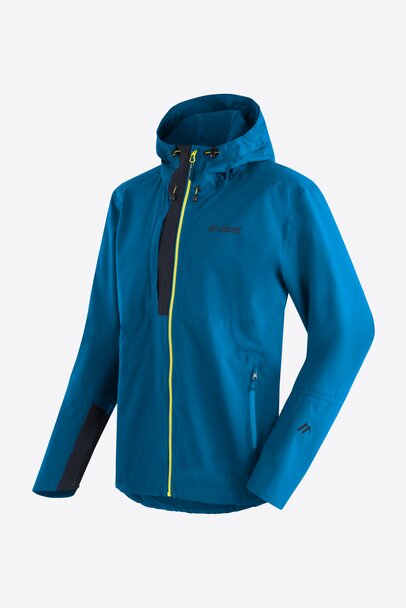 Outdoor clothing with a perfect fit » Maier Sports