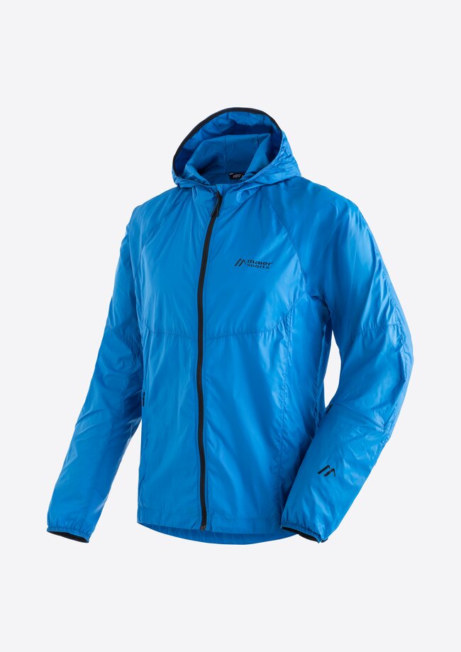 Outdoor jackets Feathery M