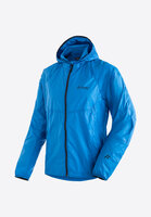 Outdoor jackets Feathery M blue