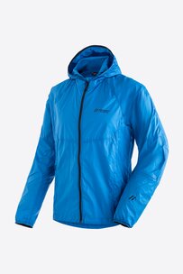 Outdoor jackets Feathery M