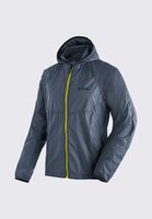 Outdoor jackets Feathery M grey