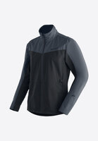 Outdoor jackets Skanden 2.0 M black grey