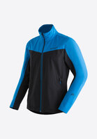 Outdoor jackets Skanden 2.0 M black blue
