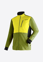 Winter jackets Ilsetra M green maiersports.product-grid.filter.baseColour.gelb