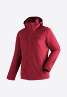 Winter jackets Peyor M red