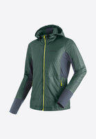 Winter jackets Caurus Wool M green grey