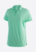 T-shirts & polo shirts Bjordal W green green
