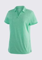 T-shirts & polo shirts Bjordal W green green