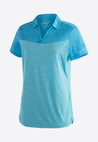 Shirts & Polos Bjordal W Blau Blau