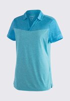 T-shirts & polo shirts Bjordal W blue blue