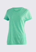 T-shirts & polo shirts Myrkdalen W green green