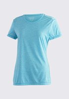 T-shirts & polo shirts Myrkdalen W blue blue