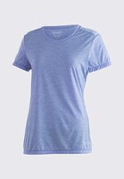 T-shirts & polo shirts Myrkdalen W blue blue