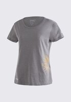 T-shirts & polo shirts Feather Tee grey maiersports.product-grid.filter.baseColour.gelb