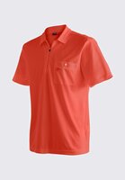 T-shirts & polo shirts Arwin 2.0 red