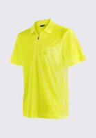T-shirts & polo shirts Arwin 2.0 maiersports.product-grid.filter.baseColour.gelb