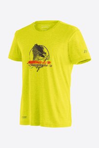 T-shirts & polo shirts Myrdal Sun
