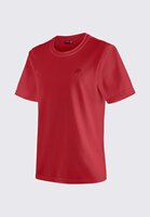 T-shirts & polo shirts Walter red