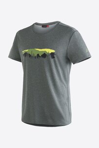 T-shirts & polo shirts Forest Tee M