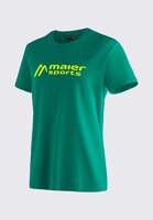 T-shirts & polo shirts MS Tee M green