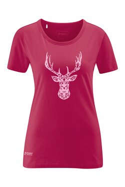 Shirts & Polos Deer Head W