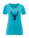Shirts & Polos Deer Head W