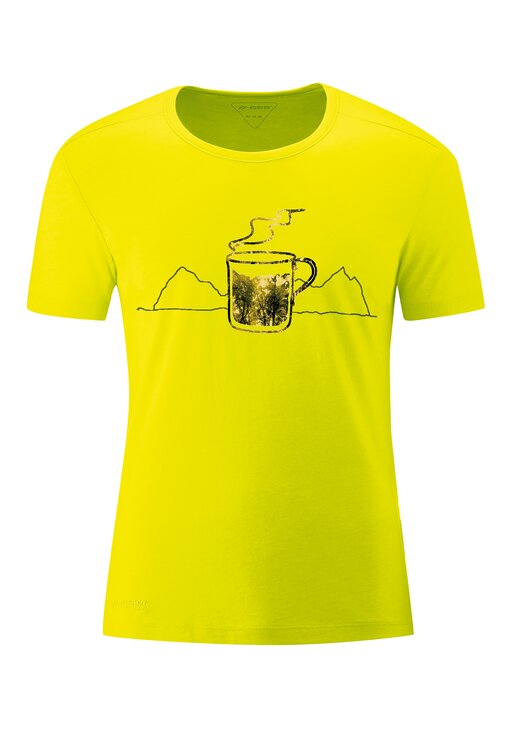 T-shirts & polo shirts Coffee Break M