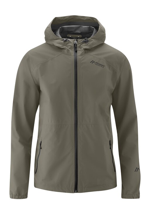 Outdoor jackets Tind Eco M