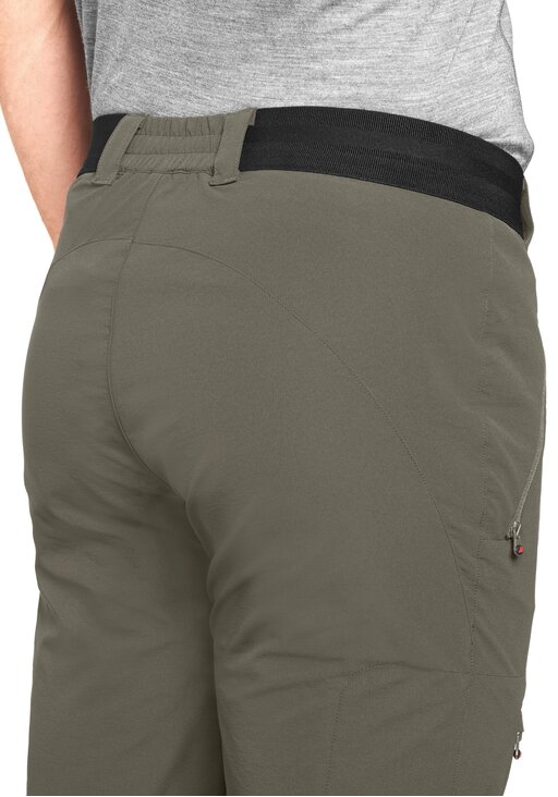 Outdoor pants Norit 2.0 M
