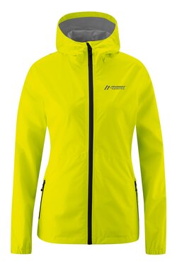 Outdoor jackets Tind Eco W